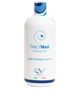 DAILYMED 500ml