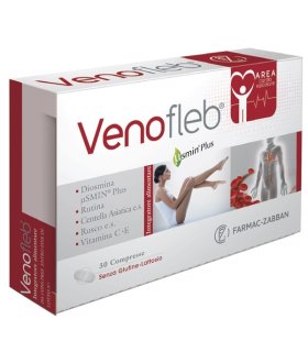 VENOFLEB 30*Cpr