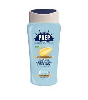 PREP SUN D/SOLE ABBRONZ PROL 200ML