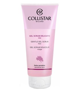 COLL GEL SCRUB DELICATO 100 ML