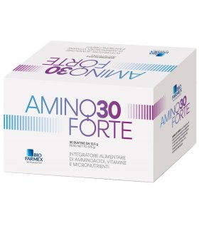 AMINO*30 Forte 30 Bust.