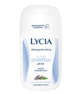 LYCIA DET INTIMO FORMULA PROTET 20