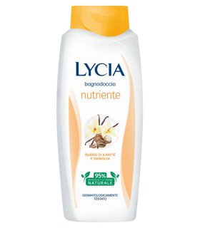 LYCIA C/BAGNO NUTRIENTE 750 ML