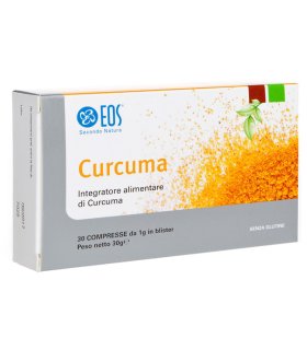 EOS*Curcuma 30 Cpr