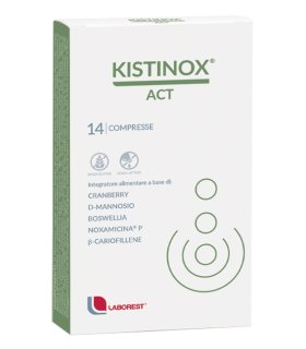 KISTINOX Act 14 Cpr