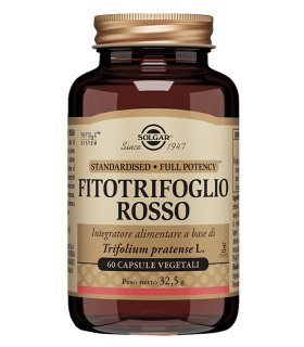 FITOTRIFOGLIO R.60 Cps SOLGAR