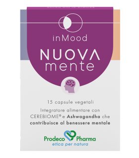 INMOOD NUOVAMENTE 15Cps