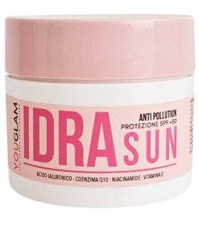 YOUGLAM SUN CREMA A/INQ.SPF50 50