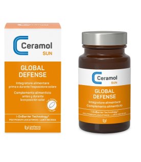 CERAMOL SUN GLOBAL DEF.30 Cpr