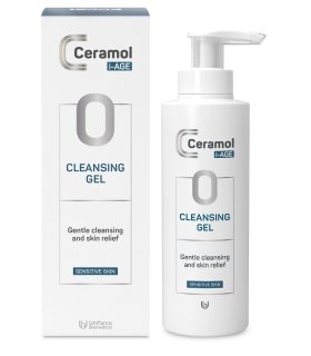 Ceramol Iage Cleansing Gel