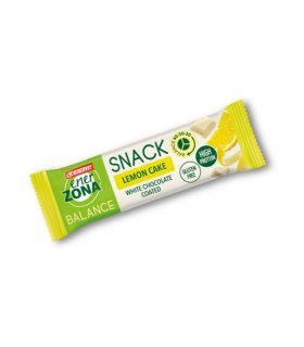 ENERZONA Snack Limone 33g