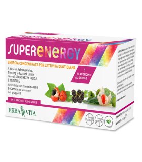 SUPER ENERGY 10fl.12ml     EBV