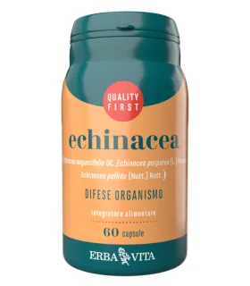 ECHINACEA  60 Capsule          EBV