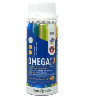 OMEGA SELECT 3UHC 120Perle EBV