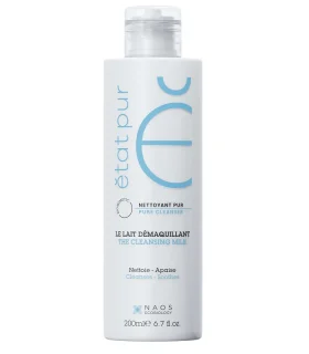 Etat Pur Cleans Milk Gentle Ph