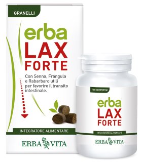 ERBALAX Fte Granelli 30g   EBV