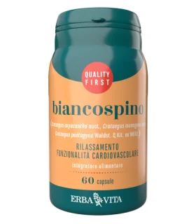 BIANCOSPINO  60 Cps*450mg  EBV