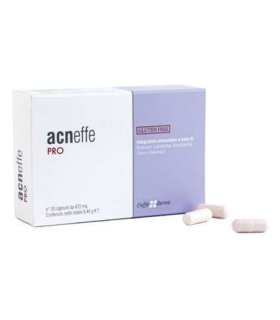 ACNEFFE PRO 20 Cpr