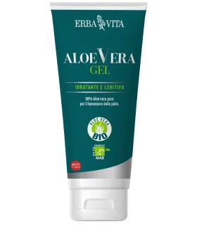 ALOE VERA Gel 200ml        EBV