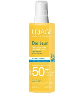 BARIESUN Spy fp50+ 200ml