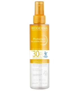Photoderm Eau Sol Antiox Sfp50