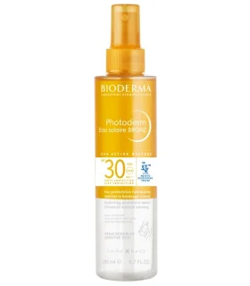 Photoderm Eau Sol Bronz Spf 30