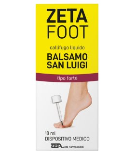 ZF Call.Balsamo S.Luigi 10ml