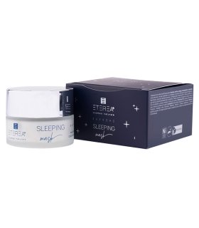 ETEREA SUPREME SLEEPING MASK 50ML