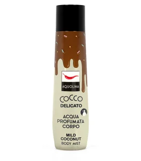 A/LINA PROF CORPO COCCO 150 ML