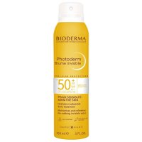 Photoderm Brume Solaire Spf50+ Photoderm Brume Solaire Spf50+