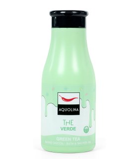 A/LINA THE VERDE B\S 250ML