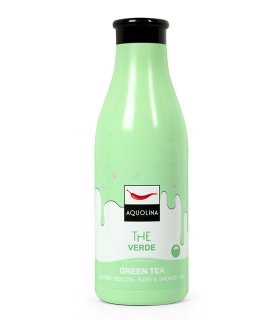 A/LINA THE VERDE B/S 500 ML
