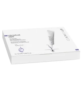 VISCAPLUS PRP+ 6x12ml