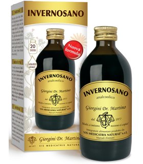 INVERNO Sano Liquido 200ml