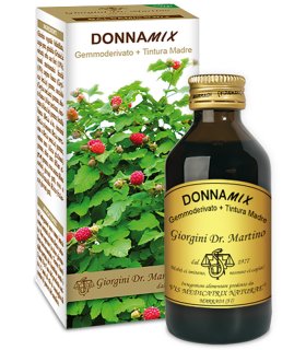 DONNAMIX Liq.Analc.100ml