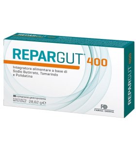 REPARGUT 400 30Cpr