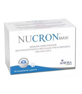 NUCRON Maxi 60 Compresse