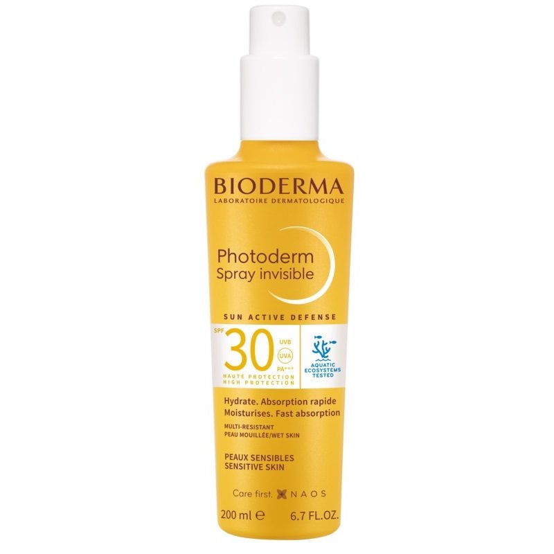 PHOTODERM*Spy fp30+200ml PHOTODERM*Spy fp30+200ml