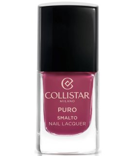 COLL SMALTO PURO 114 WARM MAUVE