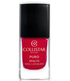 COLL SMALTO PURO 111 ROSSO MILANO