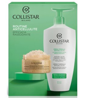 COLL KIT CORPO T/SCRUB+C/TERMALE