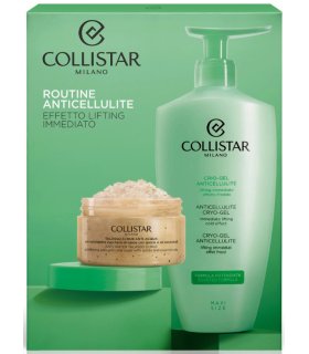 COLL KIT CORPO T/SCRUB+CRIO GEL