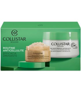 COLL KIT CORPO T/SCRUB+GEL FANGO