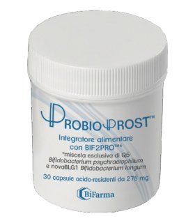 PROBIOPROST 30 Cps