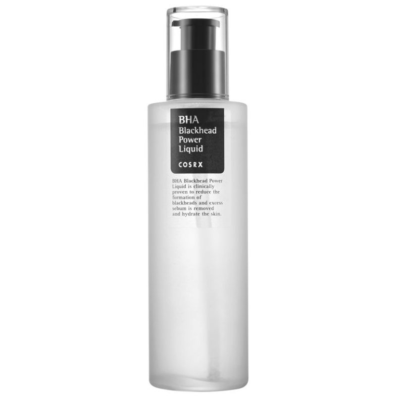 OT COSRX B/HEAD POWER LIQUID 100ML OT COSRX B/HEAD POWER LIQUID 100ML