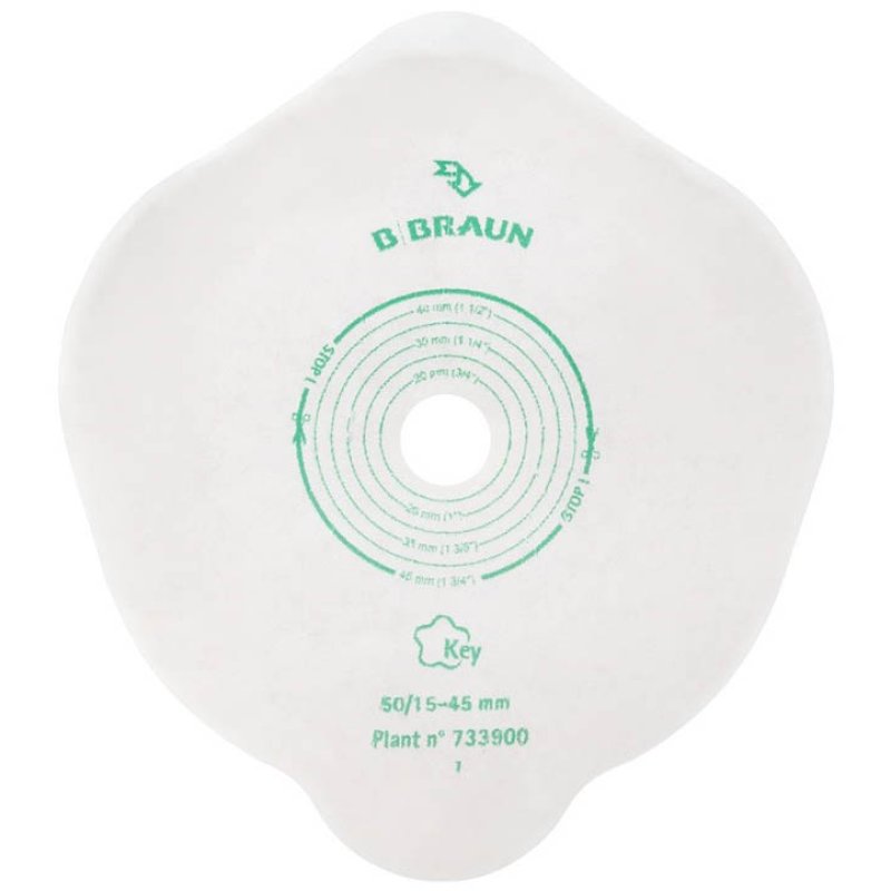 FLEXIMA Key Pl.Rit.40mm 5pz FLEXIMA Key Pl.Rit.40mm 5pz