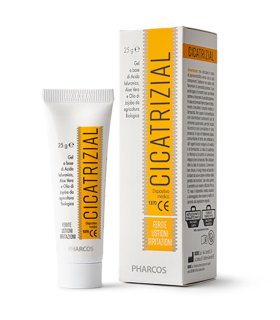 CICATRIZIAL Gel 25g