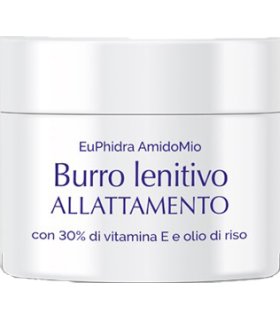 EUPHIDRA*A-Mio Burro Lenit50ml