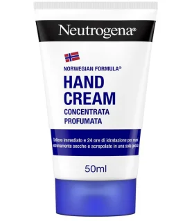 NEUTROGENA BLU C/MANI CONCENTR 50M