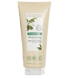 KLORANE Crema Doccia Fiore Cup